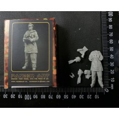 1/35 Waffen-SS Anorakanzug Officer No.2