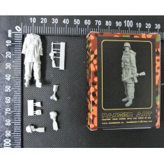 1/35 Close Combat Panzerknacker No.1