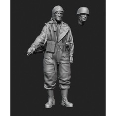 1/35 German Fallschirmjager Oder Front Vol.2