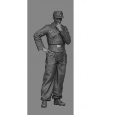 1/35 German Tank Mechanic Vol.1