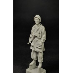 1/35 German Fallschirmjager, Italy No.1