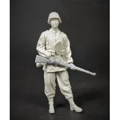 1/35 Hitlerjugend Grenadier Normandy No.1