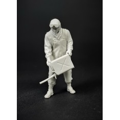 1/35 US Tanker Refueling No.2