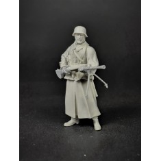1/35 Totenkopf Grenadier Demianski No.1