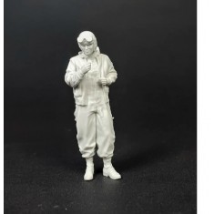 1/35 US After Battle Tanker No.2