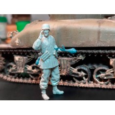 1/35 Panzerknacker Team no.1