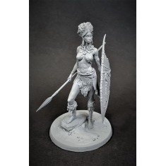 75mm Masai Scout Beauty