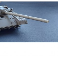 1/35 2A46M Gun Barrel for Soviet T-64/72/90 MBT