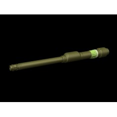 1/35 RH-M 120 Gun Barrel for Leopard 2A4 MBT