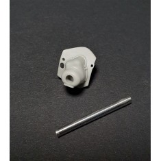 1/35 T-34/76 Mantlet with F-11 Gun
