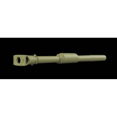 1/35 G6 Rhino G5 Howitzer Gun Barrel