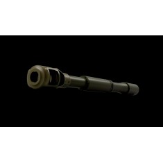 1/35 2A31 Gun barrel for SP Howitzer 2S1 Gvozdika