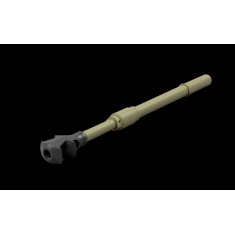 1/35 M284 Gun Barrel for M109 Paladin