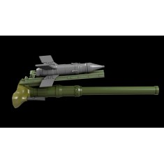1/35 2A24 GROM & 9M14M for BMP-1