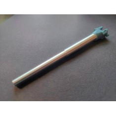 1/35 sFH18 Gun Barrel with Breech