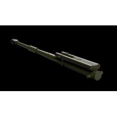 1/35 2S64 Gun Barrel for SP Howitzer 2S19-S MSTA