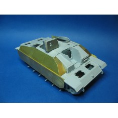 1/35 Hybrid Spacial Armour for StuG lll G