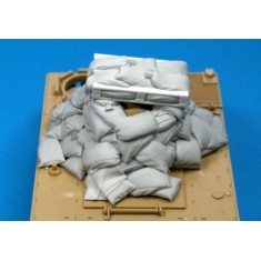 1/35 Sand Armour for IDF M113 APC (Heavy set)