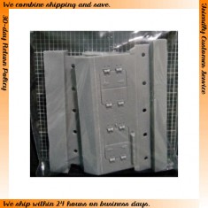 1/35 Sturmgeschutz III Ausf.G (StuG.IIIG) MIAG Extended Front&Upper Armour Plates