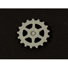 1/35 Germany Panther Tank Damage-Drive Wheels