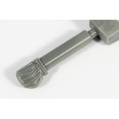 1/35 Semovente 18 Gun Barrel with Canvas