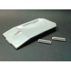 1/35 Sturer Emil Canvas Cover