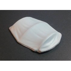 1/35 German Sd.Kfz.250 Canvas Cover (Alt)