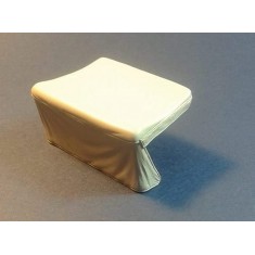 1/35 US GMC CCKW 2.5-ton Soft Cab Canvas Cover