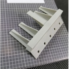 1/35 T1 "Rhino Device" for US Tanks Pattern 3