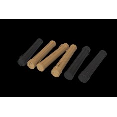 1/35 German 75mm KwK42 Metal Ammo Containers (12pcs)