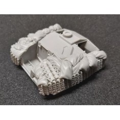 1/35 StuG IIIF Sandbags Armour