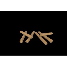 1/35 Metal Ammo Containers for 88mm FlaK/KwK36 Early Pattern (12pcs)