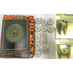 1/35 M4 "Sherman" Road Wheels Pattern No. 4