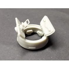 1/35 T-34 Commander Cupola (Early pattern)