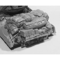 1/35 Stowage set for M4A3 "Sherman"