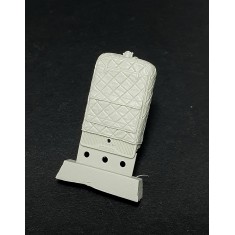 1/35 Leyland Retriever Canvas Cover