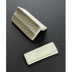 1/35 Faun 900 Canvas Cover & Covered Windscreen
