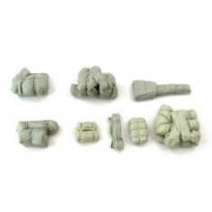 1/35 AEC Mk.II Stowage set