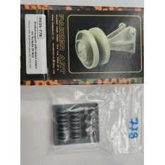 1/35 Welded Support w/Return Rollers for Pz.Kpfw IV Vol.2