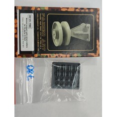 1/35 Welded Support w/Return Rollers for Pz.Kpfw IV Vol.4