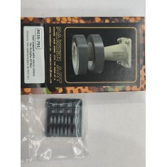 1/35 Cast Support w/Return Rollers for Pz.Kpfw IV Vol.1