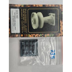 1/35 Cast Support w/Return Rollers for Pz.Kpfw IV Vol.5