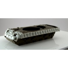 1/35 Sandbags Armour For M18 Hellcat