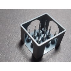 1/35 Modern Soviet/Russia AFV Antenna Mount