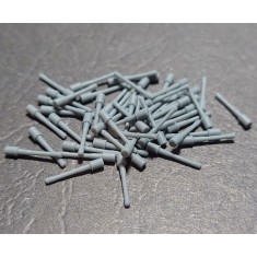 1/35 WWII German Stielhandgranate M24