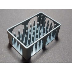 1/35 WWII British 6pdr Tank Ammo