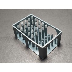 1/35 WWII Soviet 85mm Tank Ammo (Early)