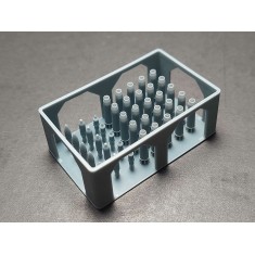 1/35 WWII British 77mm Tank Gun Ammo for Comet Tank)