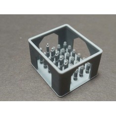 1/35 WWII French 47mm SA M35 Tank Gun Ammo