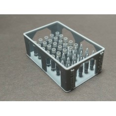 1/35 WWII US 105mm M4 Tank Howitzer Ammo